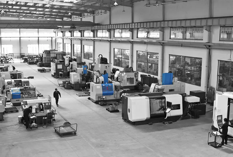 Especialistas en la fabricación de bombas, motores y prensas hidráulicas