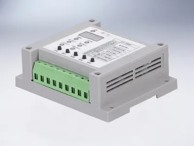 Amplificador proporcional digital (BFDM-0X-D2), Serie 100