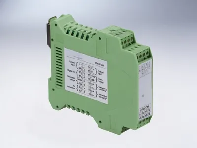 Amplificador proporcional digital (AFDM-1X-D2), Serie 300