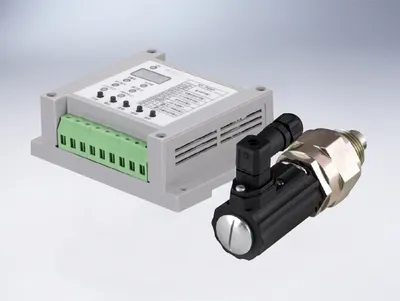 Amplificador proporcional digital con realimentación de desplazamiento (SFLC-0X-D2)