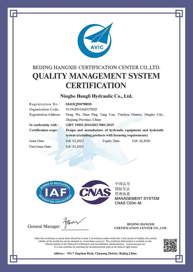 ISO 9001